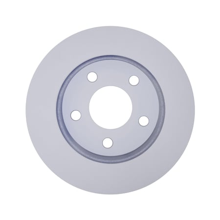 Raybestos 04 Buick Lacrosse Rotor, 580188Fzn 580188FZN